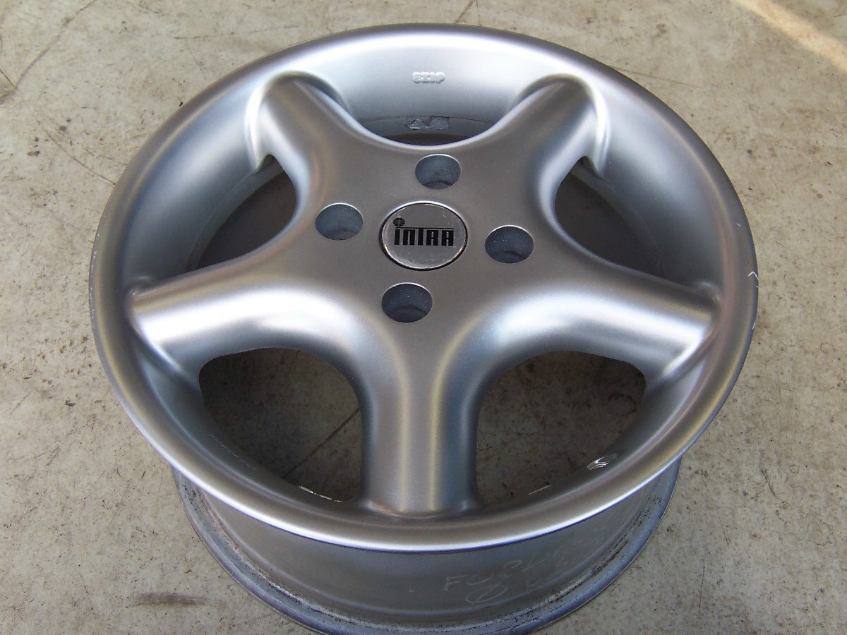 Neoriginal Intra – Ford 7x15 4x108 ET35
