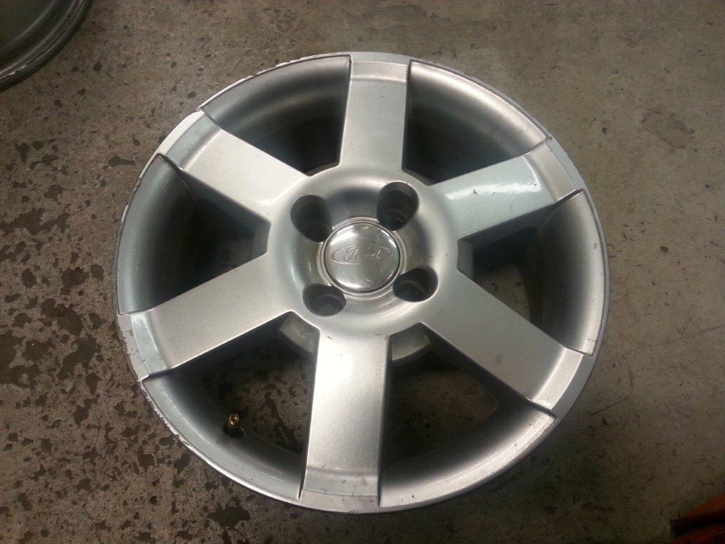 Ford Original 6x16 4x108 ET34