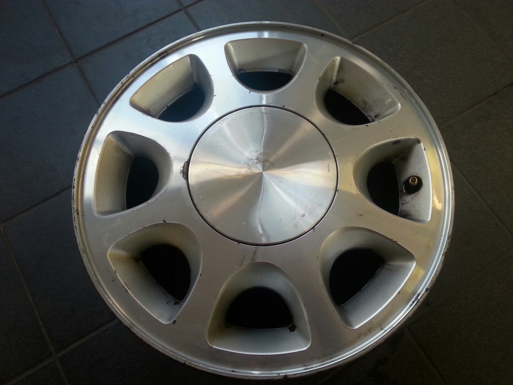 Ford Original 5,5x14 4x108 ET41