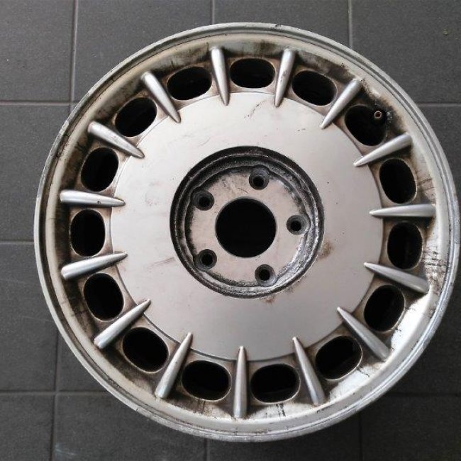 MB originál 7x16 5x112 ET39