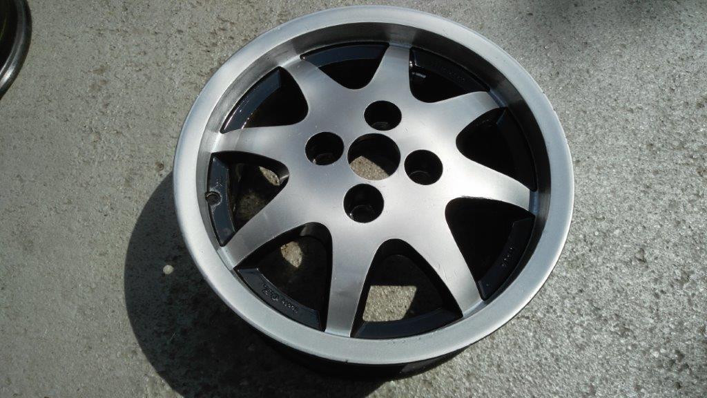 Fiat OZ Racing 6x14 4x98 ET35