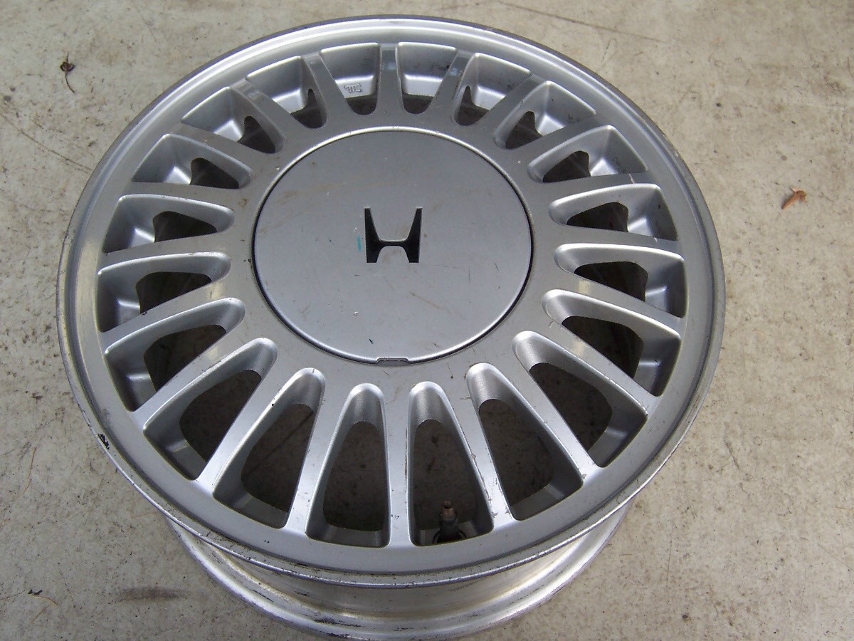 Honda Original 6,5x15 5x114,3 ET65