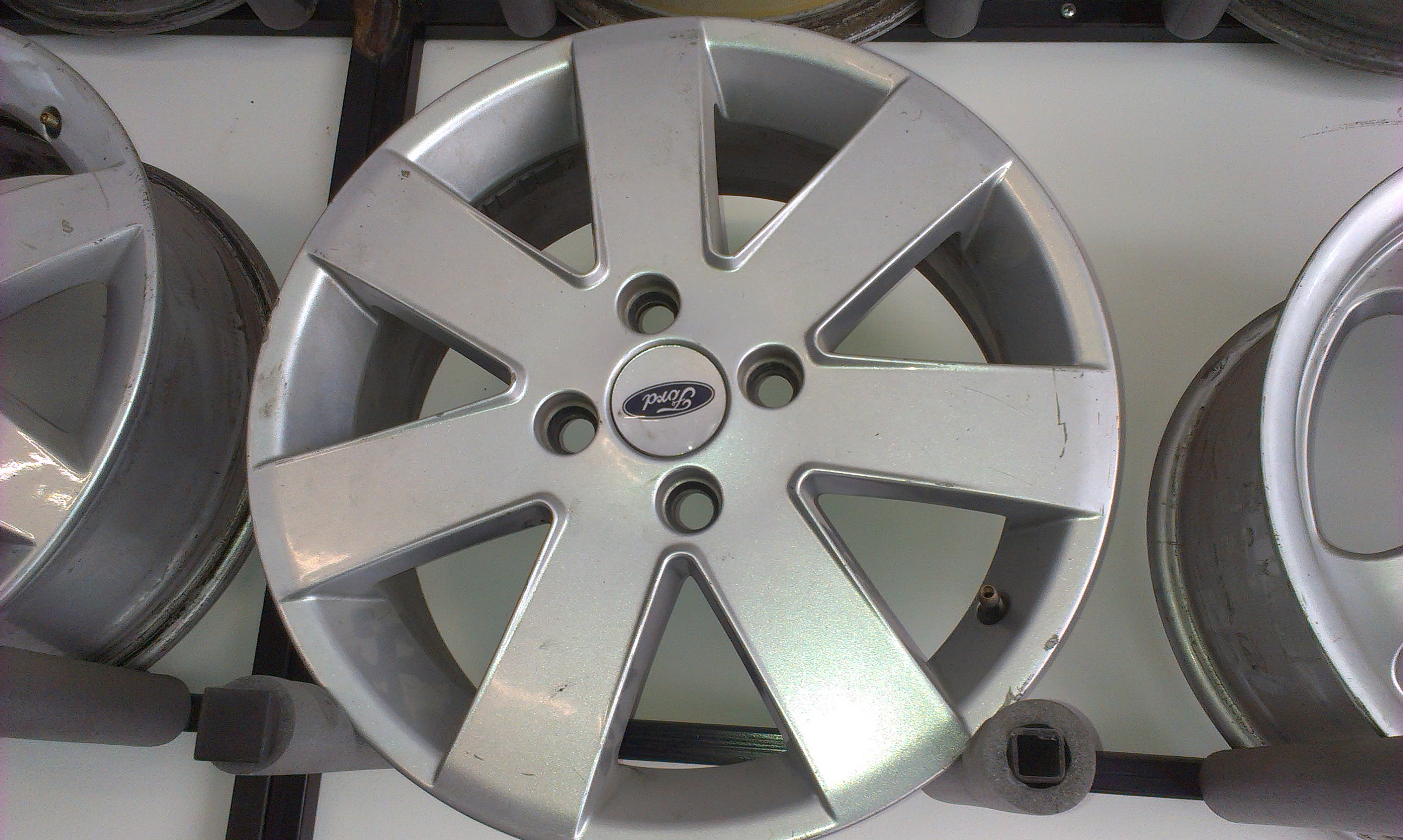Ford Original 6,5x16 4x108 ET52.5