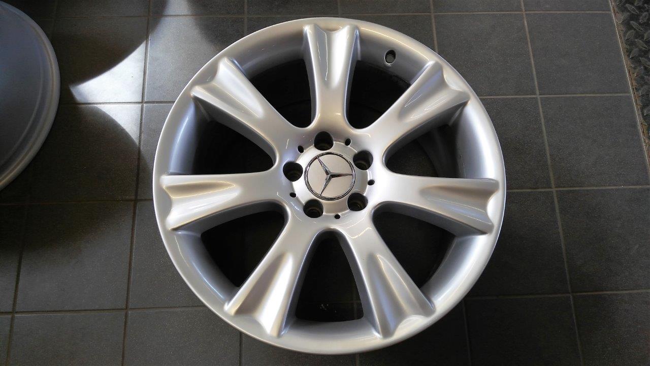 MB originál R18 5x112