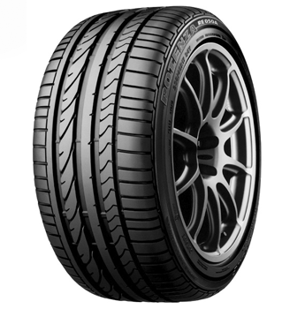 BRIDGESTONE Potenza RE050A 94Y RSC 255/40R17