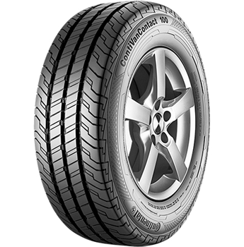 225/65R16 C 112/110R ContiVanContact 100 CONTINENTAL 225/65R16