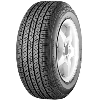 275/55R19 111H 4x4Contact MO FR ML CONTINENTAL 275/55R19
