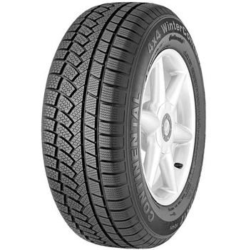 265/60R18 110H 4x4WinterContact MO ML CONTINENTAL 265/60R18