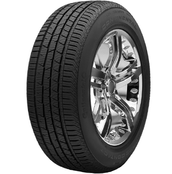 275/45R20 110V XL CrossContact LX Sport N0 FR M+S CONTINENTAL 275/45R20