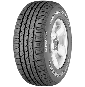 225/65R17 102T ContiCrossContact LX M+S CONTINENTAL 225/65R17