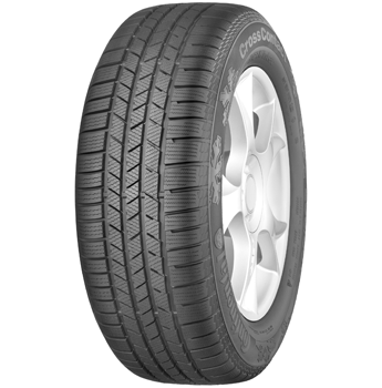 275/40R22 108V XL ContiCrossContact Winter FR CONTINENTAL 275/40R22