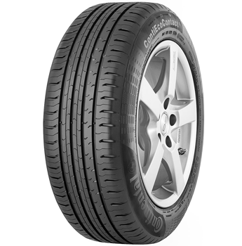 205/45R16 83H ContiEcoContact 5 CONTINENTAL 205/45R16