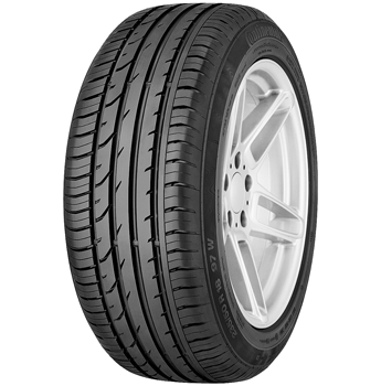 185/50R16 81T ContiPremiumContact 2 CONTINENTAL 185/50R16