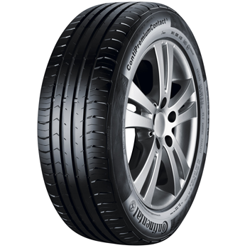 185/55R15 82V ContiPremiumContact 5 CONTINENTAL 185/55R15