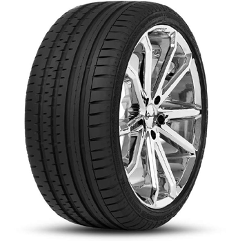 255/40R19 100Y XL ContiSportContact 2 MO FR CONTINENTAL 255/40R19