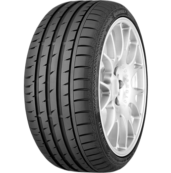 265/35R18 97Y XL ContiSportContact 3 MO FR CONTINENTAL 265/35R18