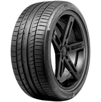 305/40R20 ZR (112Y) XL ContiSportContact 5P N0 FR CONTINENTAL 305/40R20