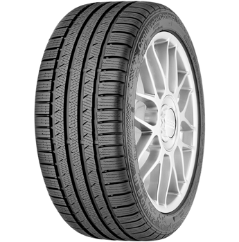 245/45R17 99V XL ContiWinterContact TS810 S MO FR ML CONTINENTAL 245/45R17
