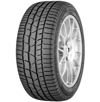 265/40R19 102V XL ContiWinterContact TS830 P * FR CONTINENTAL 265/40R19
