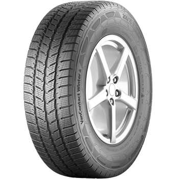 225/55R17 C 109/107T VanContact Winter MERCEDES CONTINENTAL 225/55R17