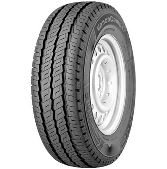 215/75R16 CP 116/114R VancoCamper CONTINENTAL 215/75R16