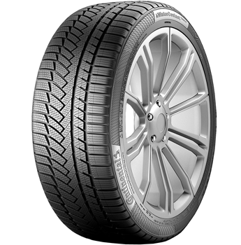 215/60R18 98H WinterContact TS850 P SUV MOE SSR CONTINENTAL 215/60R18