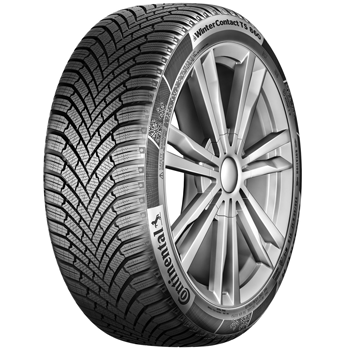 175/60R15 81T WinterContact TS860 CONTINENTAL 175/60R15
