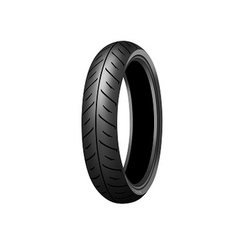 130/90R16 61H D254 front TL DUNLOP 130/60R19