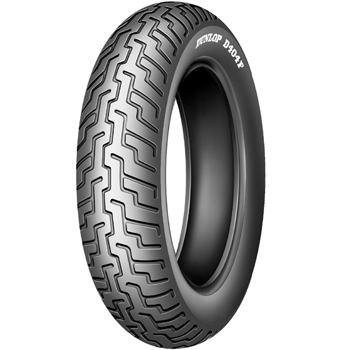 130/70-18 63H D404 front TL DUNLOP 130/70R18