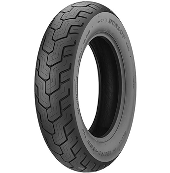 140/90-15 70H D404 rear TL DUNLOP 140/90R15