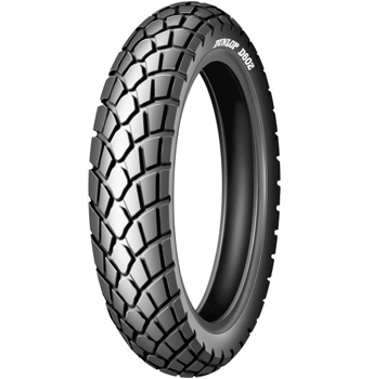 130/80-17 65P D602 rear TL DUNLOP 130/80R17