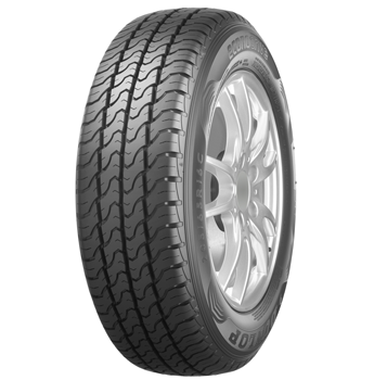 225/65R16 C 112/110R EconoDrive DUNLOP 225/65R16
