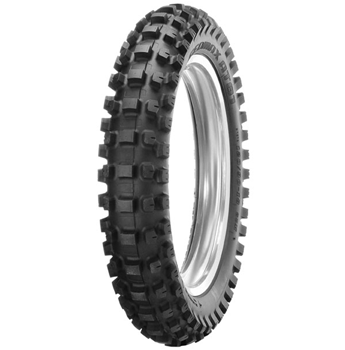 110/100-18 64M Geomax AT81 rear TT DUNLOP 110/100R18