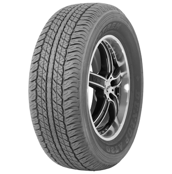 265/65 R17 DUNLOP GrandTrek AT20 112S 265/65R17