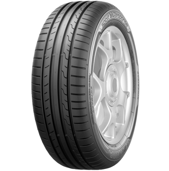 215/65R15 96H SP Sport Bluresponse DUNLOP 215/65R15