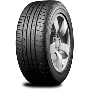 185/55R16 83V SP Sport FastResponse DUNLOP 185/55R16