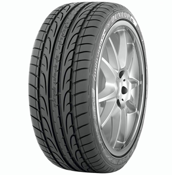 275/50R20 113W XL SP Sport Maxx MO MFS DUNLOP 275/50R20