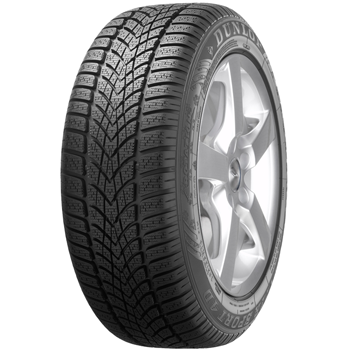 205/45R17 88V XL SP Winter Sport 4D * ROF MFS MS DUNLOP 205/45R17