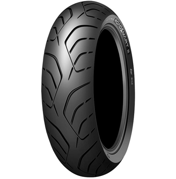 160/60R17 ZR (69W) Sportmax RoadSmart III rear TL DUNLOP 160/60R17