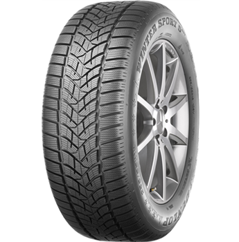 285/40R20 108V XL Winter Sport 5 SUV MO MFS MS DUNLOP 285/40R20