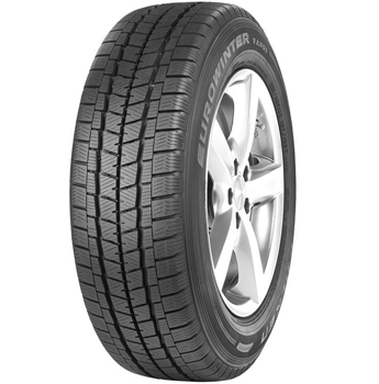 215/70R15 C 109/107R FALKEN Eurowinter VAN01 (JAPAN brand) 215/70R15