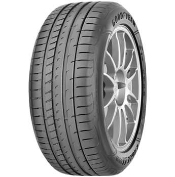 235/55R19 101Y Eagle F1 Asymmetric 2 SUV N0 FP GOODYEAR 235/55R19