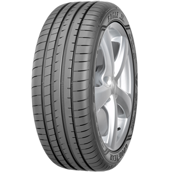 265/45R19 ZR (105Y) XL Eagle F1 Asymmetric 3 N0 FP GOODYEAR 265/45R19