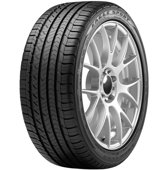 245/45R18 100H XL Eagle Sport All Season J FP MS GOODYEAR 245/45R18