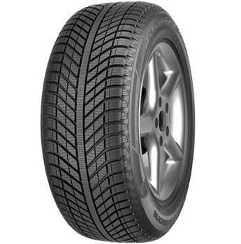 235/45R19 99V XL Vector 4Seasons SUV G2 FP MS GOODYEAR 235/45R19