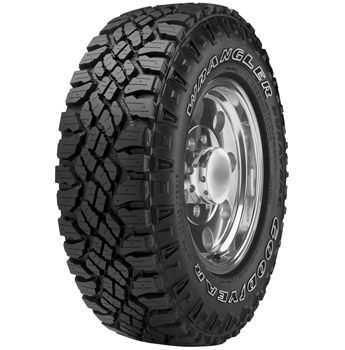 255/55R19 111Q XL Wrangler DuraTrac FP MS GOODYEAR 255/55R19