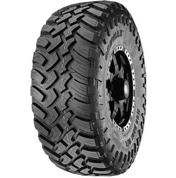 285/70R17 121/118Q Mud Rage M/T OWL GRIPMAX 285/70R17