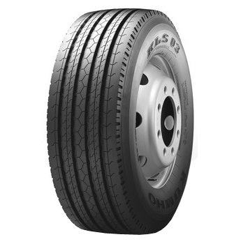 295/60R22.5 150/147K Longmark KLS03 KUMHO 295/60R22.5
