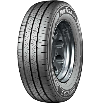 195/65R16 C 104/102T PorTran KC53 KUMHO 195/65R16