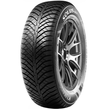 255/60R18 112V XL Solus HA31 M+S KUMHO 255/60R18